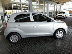 Hyundai Atos 1.1 Motion - Image 8