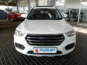 Haval H2 1.5T Luxury - Image 2