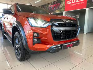 Isuzu D-Max 3.0TD double cab V-Cross 4x4 - Image 10