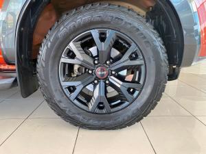 Isuzu D-Max 3.0TD double cab V-Cross 4x4 - Image 12