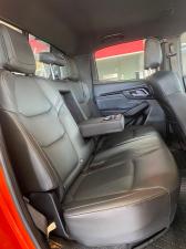 Isuzu D-Max 3.0TD double cab V-Cross 4x4 - Image 13