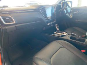 Isuzu D-Max 3.0TD double cab V-Cross 4x4 - Image 16