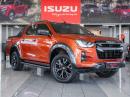 Thumbnail Isuzu D-Max 3.0TD double cab V-Cross 4x4