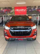 Isuzu D-Max 3.0TD double cab V-Cross 4x4 - Image 2