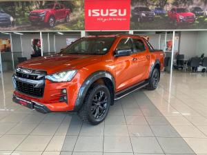 Isuzu D-Max 3.0TD double cab V-Cross 4x4 - Image 3
