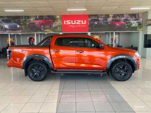 Isuzu D-Max 3.0TD double cab V-Cross 4x4 - Image 8