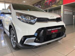 Kia Picanto 1.2 X-Line auto - Image 10