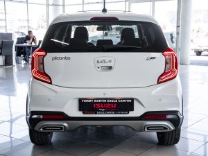Kia Picanto 1.2 X-Line auto - Image 11