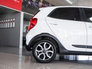 Kia Picanto 1.2 X-Line auto - Image 12