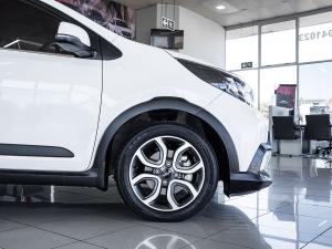Kia Picanto 1.2 X-Line auto - Image 13