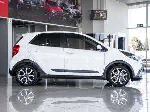 Kia Picanto 1.2 X-Line auto - Image 14