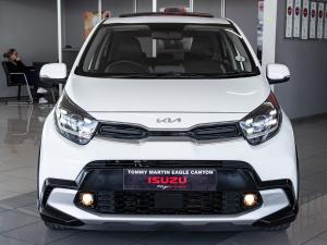 Kia Picanto 1.2 X-Line auto - Image 15
