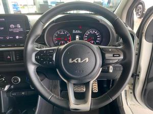 Kia Picanto 1.2 X-Line auto - Image 19