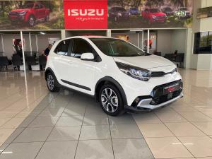 Kia Picanto 1.2 X-Line auto - Image 1