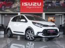 Thumbnail Kia Picanto 1.2 X-Line auto
