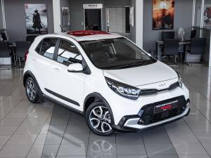 Kia Picanto 1.2 X-Line auto - Image 2