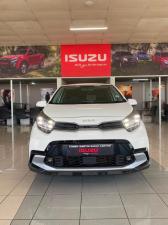 Kia Picanto 1.2 X-Line auto - Image 2