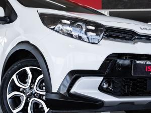Kia Picanto 1.2 X-Line auto - Image 3