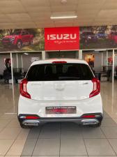 Kia Picanto 1.2 X-Line auto - Image 5
