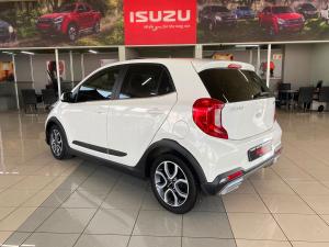 Kia Picanto 1.2 X-Line auto - Image 6