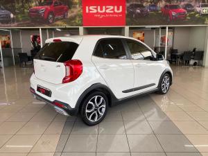 Kia Picanto 1.2 X-Line auto - Image 7