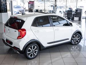 Kia Picanto 1.2 X-Line auto - Image 7