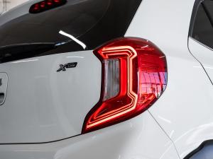 Kia Picanto 1.2 X-Line auto - Image 9