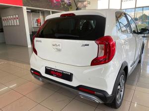 Kia Picanto 1.2 X-Line auto - Image 9