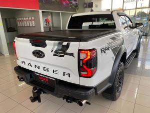 Ford Ranger 3.0T V6 double cab Raptor 4WD - Image 11