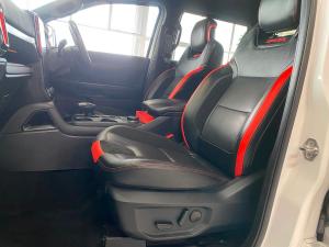 Ford Ranger 3.0T V6 double cab Raptor 4WD - Image 17