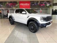 Thumbnail Ford Ranger 3.0T V6 double cab Raptor 4WD