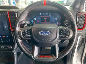 Ford Ranger 3.0T V6 double cab Raptor 4WD - Image 22