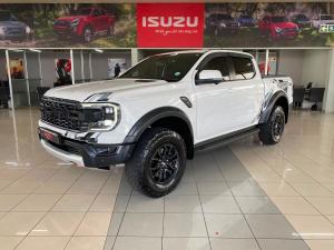 Ford Ranger 3.0T V6 double cab Raptor 4WD - Image 3
