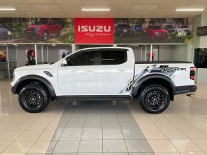 Ford Ranger 3.0T V6 double cab Raptor 4WD - Image 4