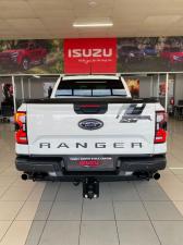 Ford Ranger 3.0T V6 double cab Raptor 4WD - Image 6