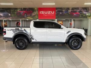 Ford Ranger 3.0T V6 double cab Raptor 4WD - Image 8