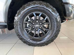 Ford Ranger 3.0T V6 double cab Raptor 4WD - Image 9