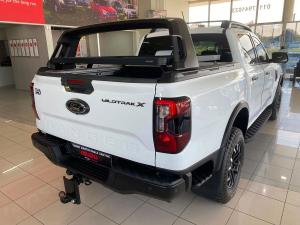 Ford Ranger 2.0 BiTurbo double cab Wildtrak X 4WD - Image 10