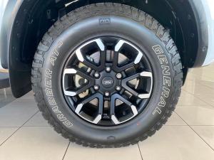 Ford Ranger 2.0 BiTurbo double cab Wildtrak X 4WD - Image 11