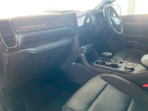 Ford Ranger 2.0 BiTurbo double cab Wildtrak X 4WD - Image 14