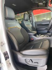 Ford Ranger 2.0 BiTurbo double cab Wildtrak X 4WD - Image 18