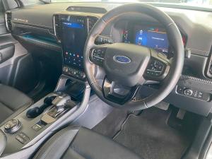 Ford Ranger 2.0 BiTurbo double cab Wildtrak X 4WD - Image 19