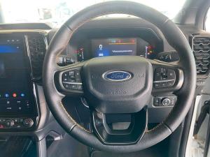 Ford Ranger 2.0 BiTurbo double cab Wildtrak X 4WD - Image 21