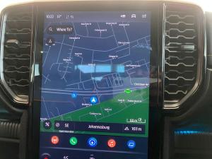 Ford Ranger 2.0 BiTurbo double cab Wildtrak X 4WD - Image 23