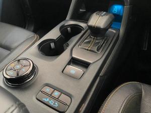 Ford Ranger 2.0 BiTurbo double cab Wildtrak X 4WD - Image 25
