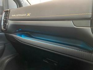 Ford Ranger 2.0 BiTurbo double cab Wildtrak X 4WD - Image 27