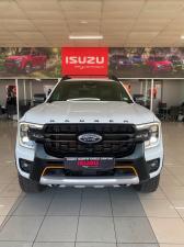 Ford Ranger 2.0 BiTurbo double cab Wildtrak X 4WD - Image 2