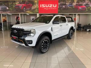 Ford Ranger 2.0 BiTurbo double cab Wildtrak X 4WD - Image 4