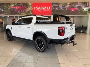 Ford Ranger 2.0 BiTurbo double cab Wildtrak X 4WD - Image 5