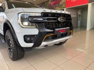 Ford Ranger 2.0 BiTurbo double cab Wildtrak X 4WD - Image 9